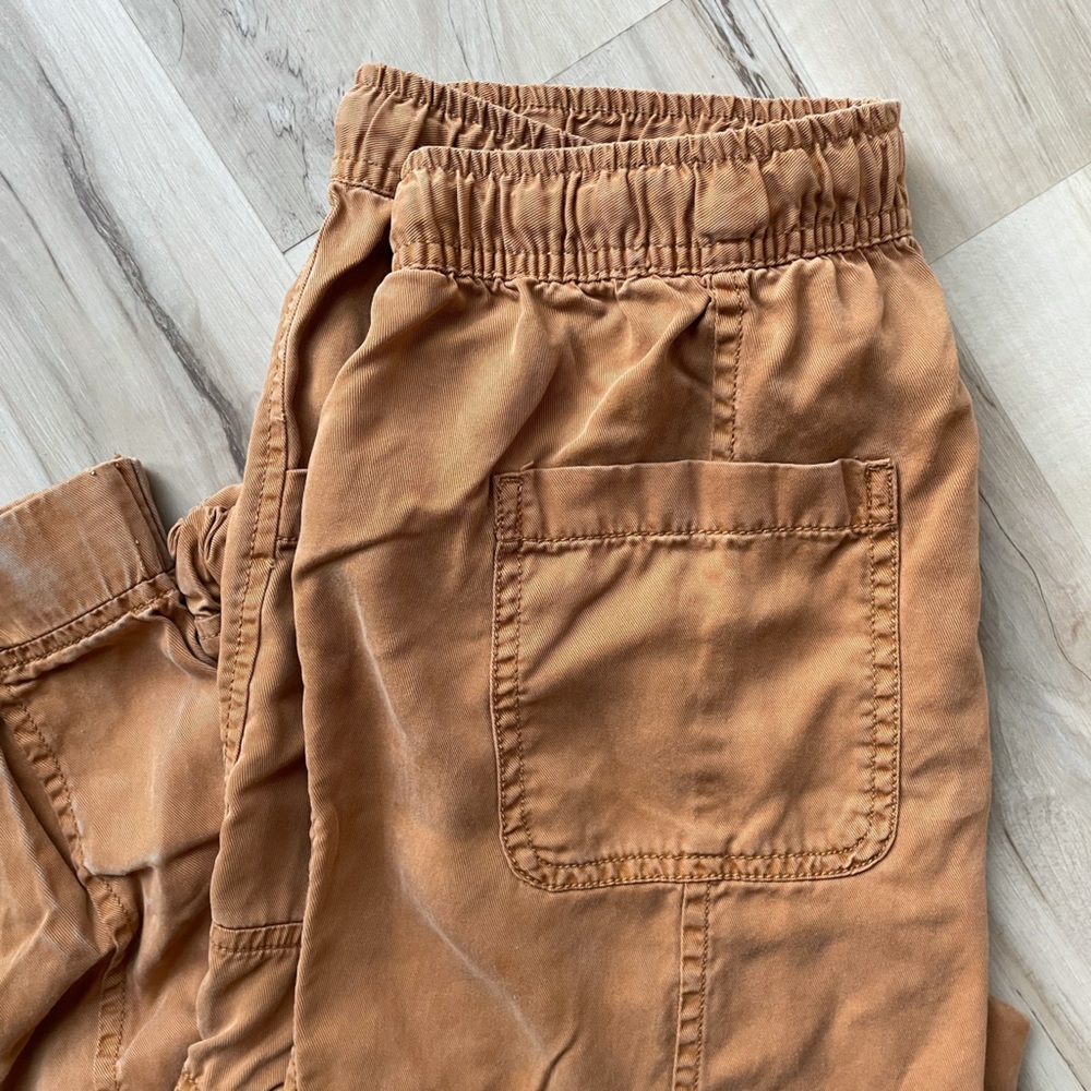 Cargo Pants
